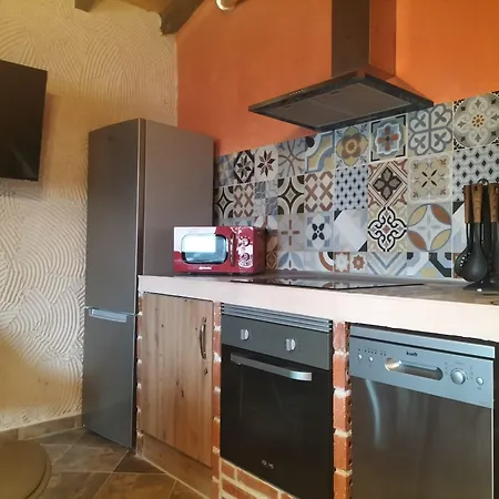 Semesterbostad Pose *