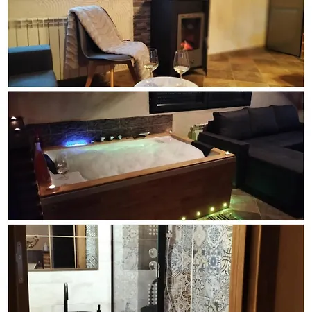 Pose Semesterbostad *