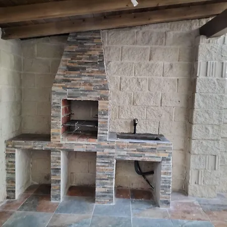 Semesterbostad Pose Robledillo