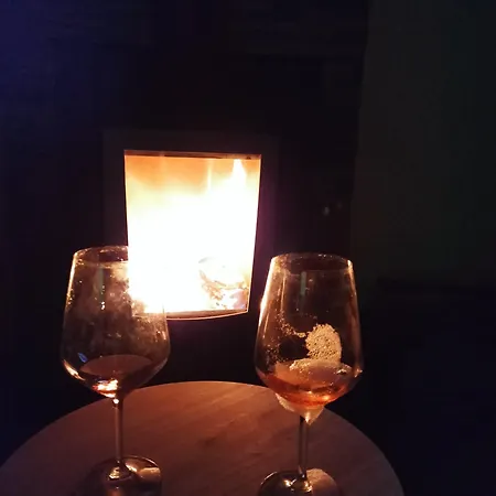 Pose Semesterbostad *