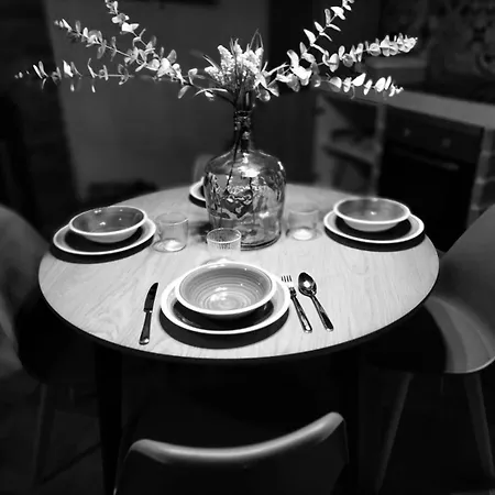 Semesterbostad Pose Robledillo