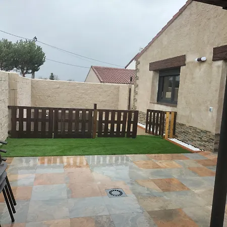 Semesterbostad Pose *