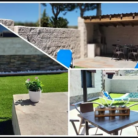 Semesterbostad Pose *