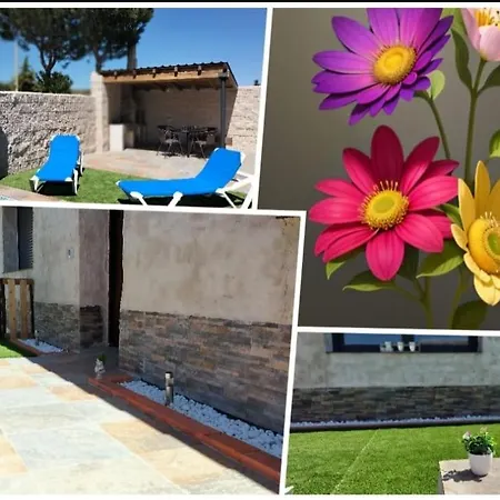 Pose Semesterbostad *