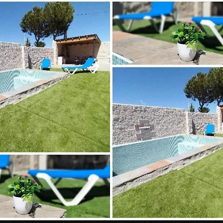 Pose Holiday home