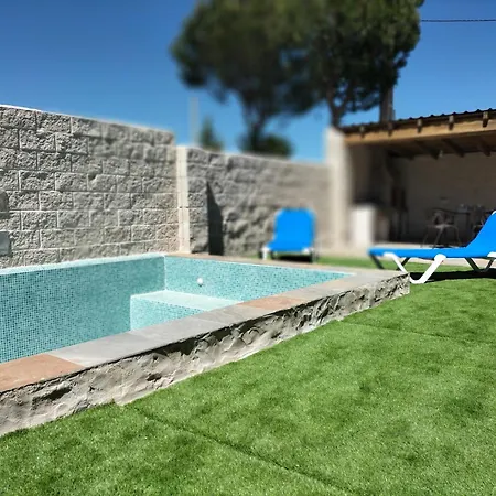 Semesterbostad Pose *